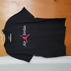 Men Jordan Short Sleeve Tee